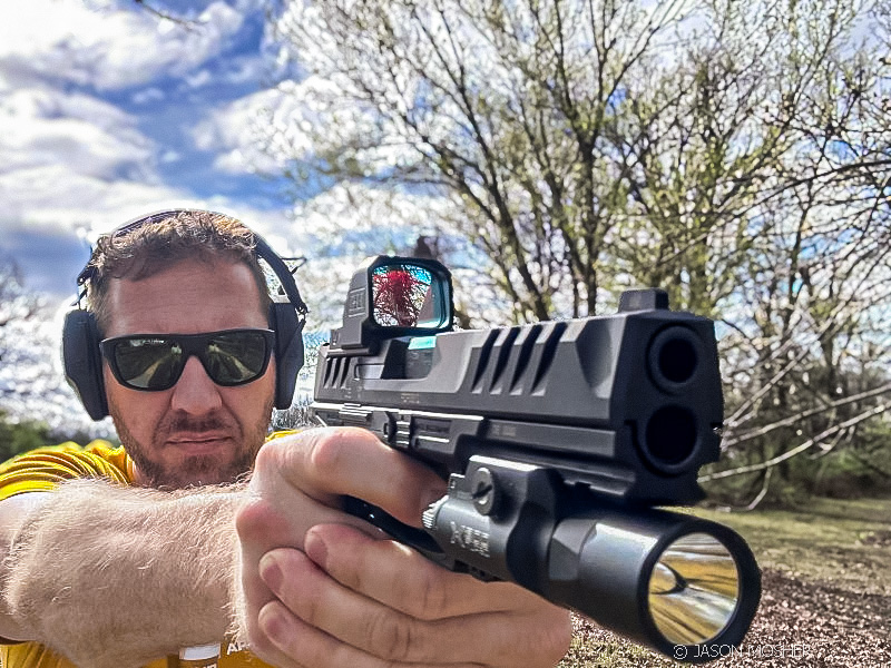 C&H Comp Comp Max red dot.