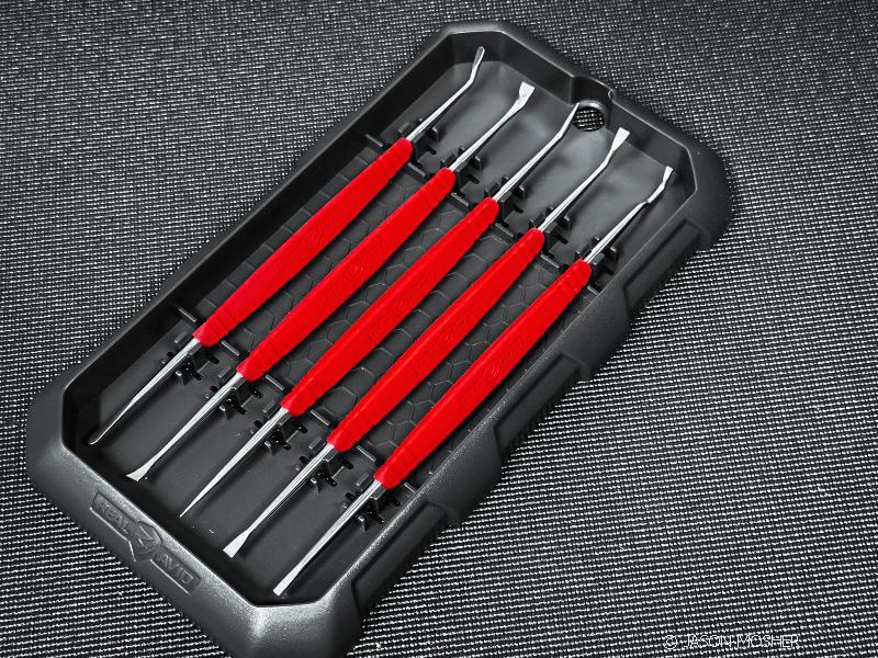 Real Avid Accu-Pick set