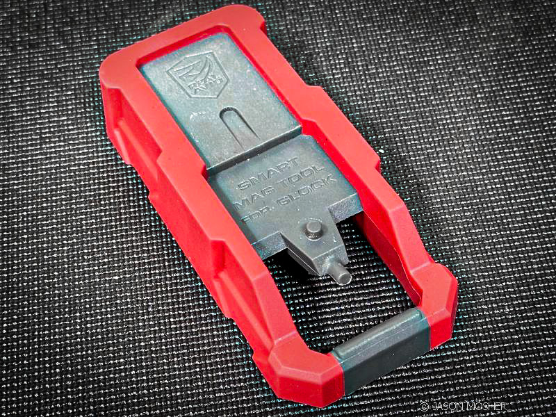 Real Avid Smart Mag tool