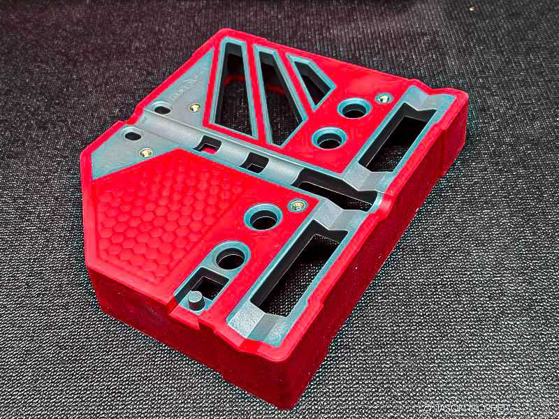 Real Avid Master Bench Block Pro