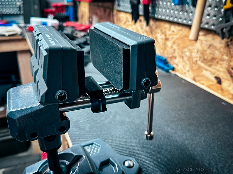 Real Avid Master Gun Vise.