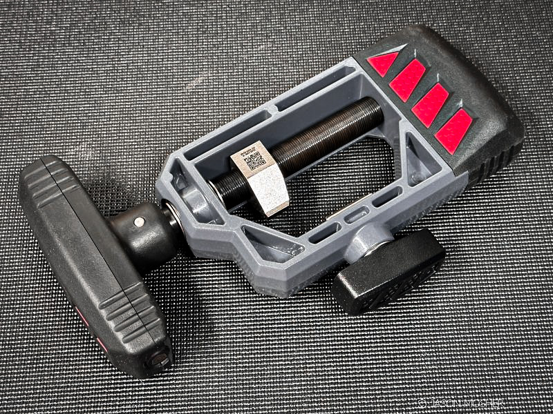 Real Avid sight tool for Glock handguns