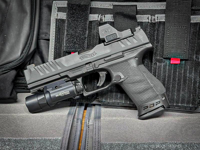 C&H Comp Comp Max red dot. 