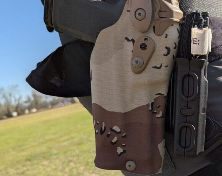 tournqiuet pouch
