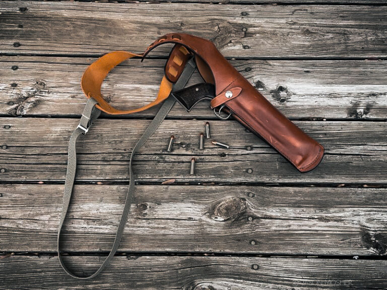 Bianchi # X15 Vertical Shoulder Holster Collection