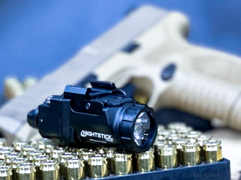 Nightstick TCM-5B