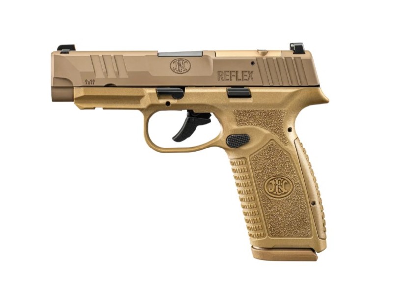 FN Reflex XL MRD