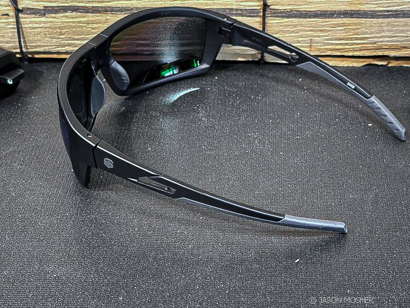 ShellShock Eclipse Glasses