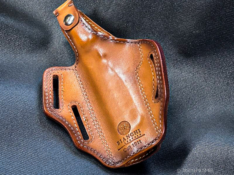 Bianchi Vicopisano holster