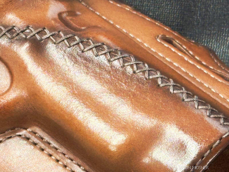 Bianchi Vicopisano holster
