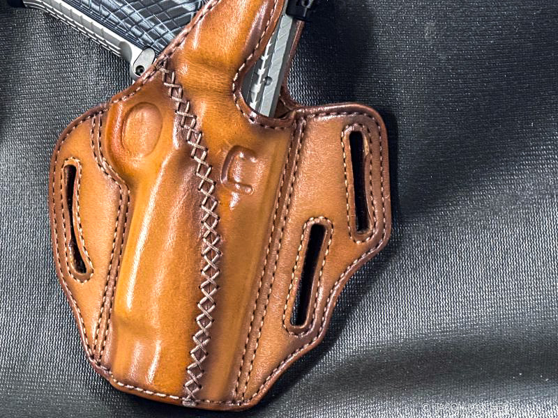 Bianchi Vicopisano holster