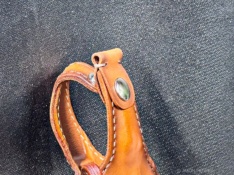 Bianchi Vicopisano holster