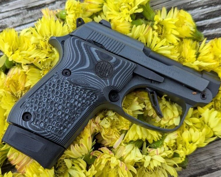 beretta 20X