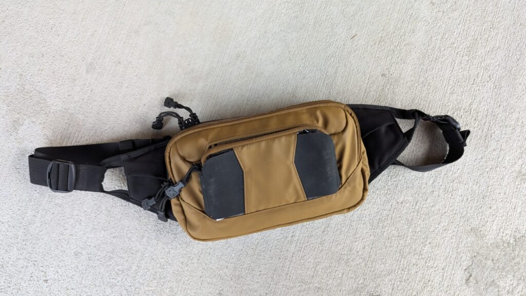 concealed carry fanny pack