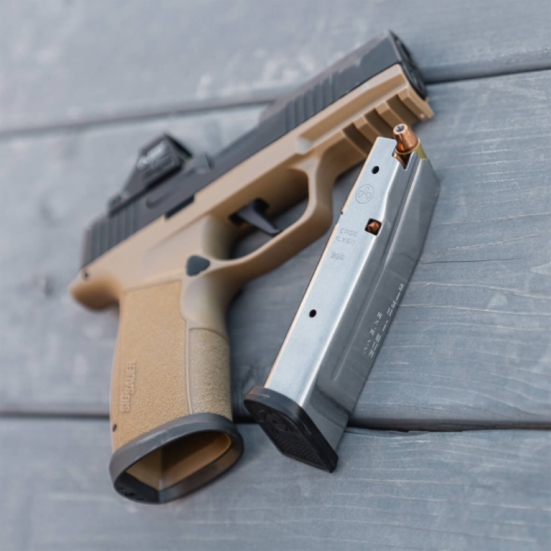 magpul p365 magazine