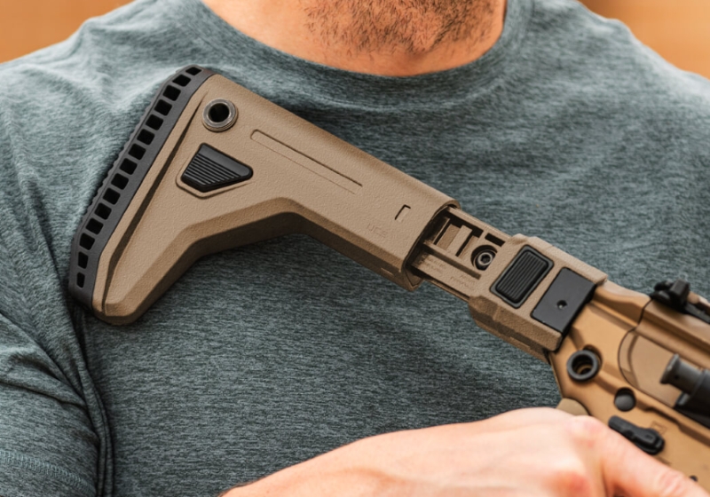 magpul ucs stock