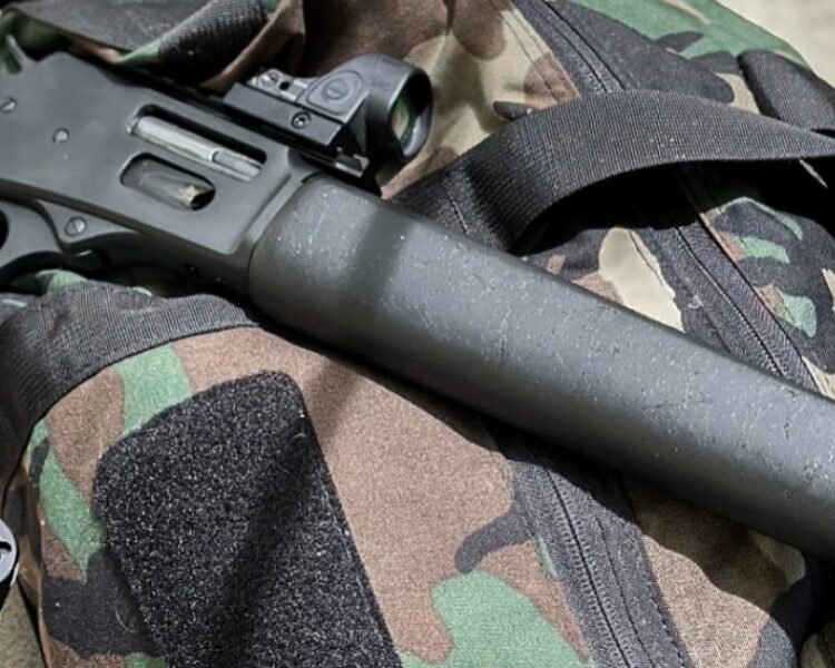 rossi triple black pistol from rossi usa
