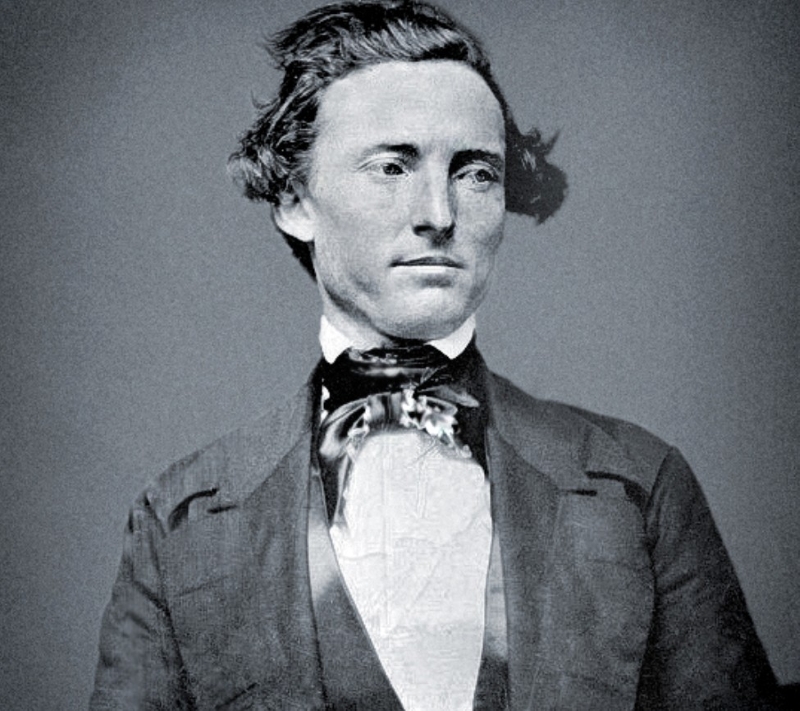 captain samuel walker