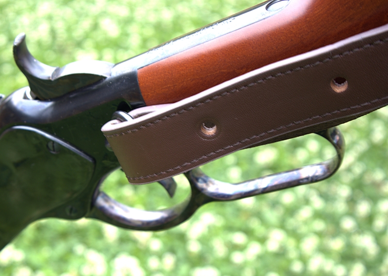 single point sling winchester 1873