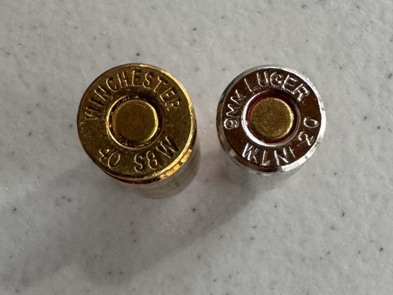 35 years AGO, the .40 s&w was designed to be a better fight stopper than the 9mm