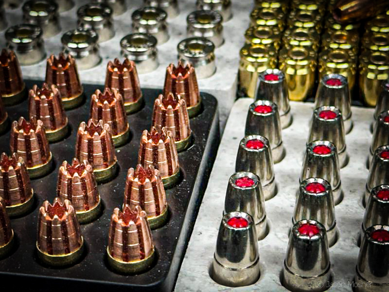 Need some ammo?