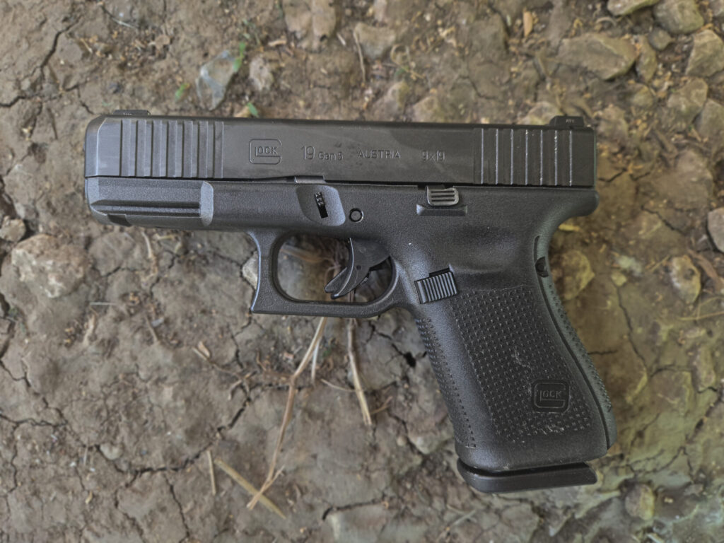 glock 19