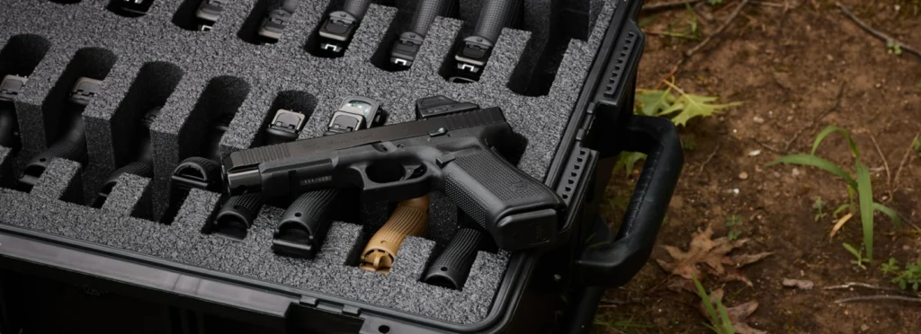 Glock Discontinued Models