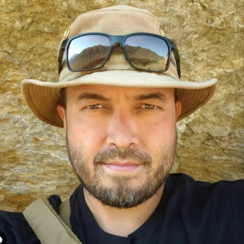 Kevin Estela photo