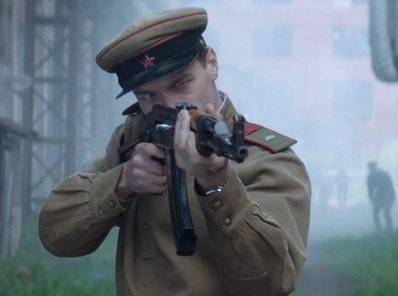 Kalashnikov (2020)