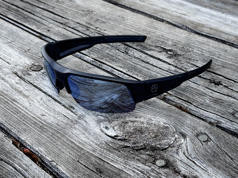 Magpul Helix sunglasses. 