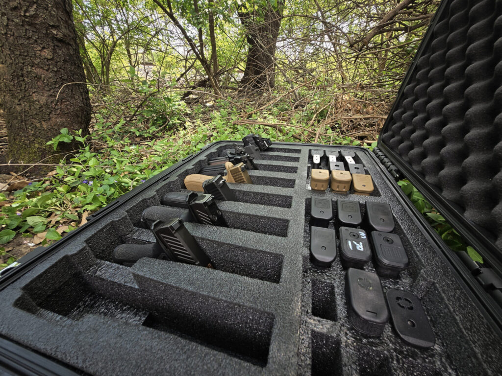 skb case interior