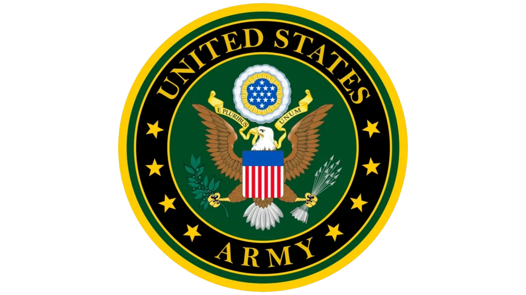 US Army Seal