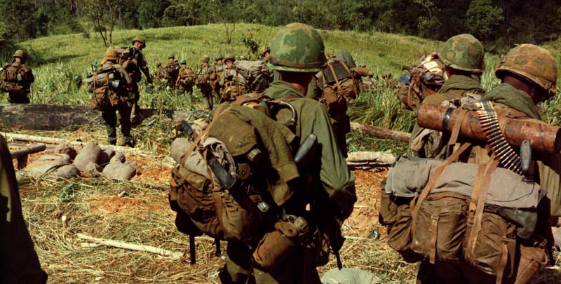 Vietnam War