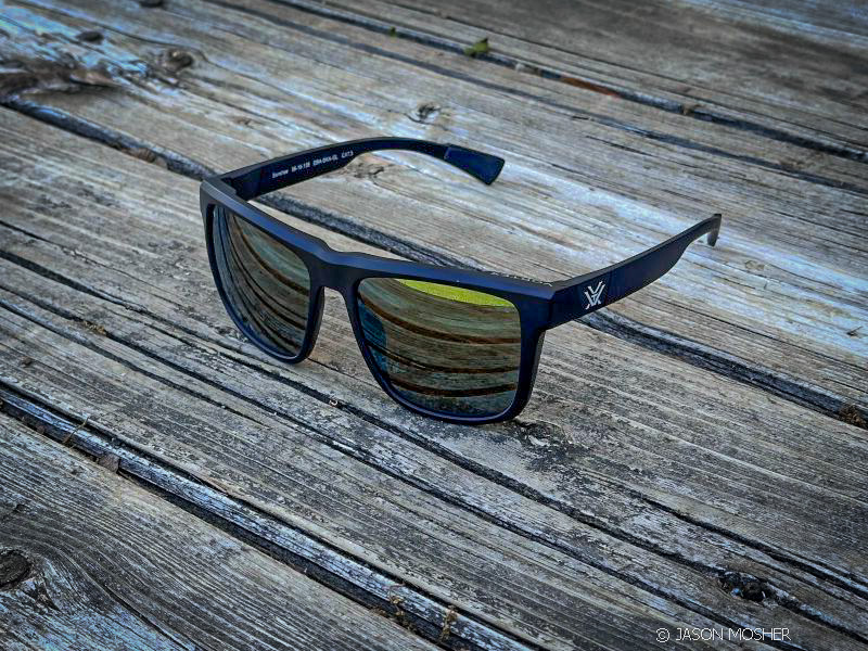 Vortex Banshee sunglasses