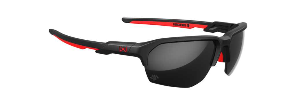 WX JAKL American Sniper Signature edition sunglasses