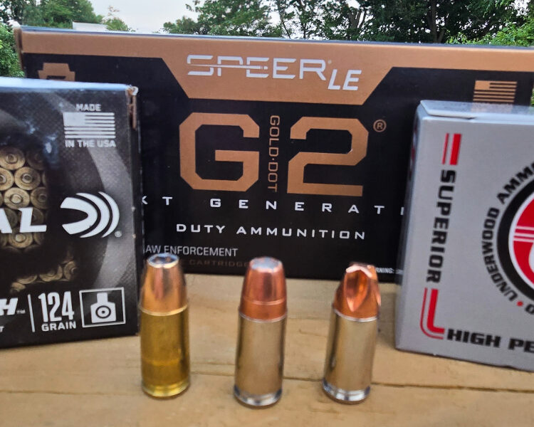 personal defense ammo cover photo
