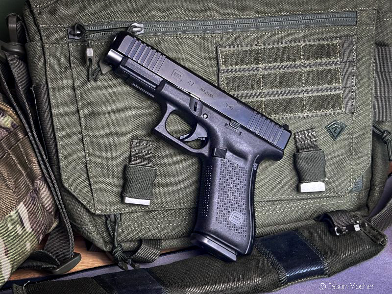 Glock 47 Explained: How It Replaces the Glock 17 MOS - Inside