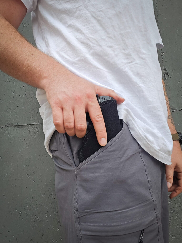 Safariland Pocket holster