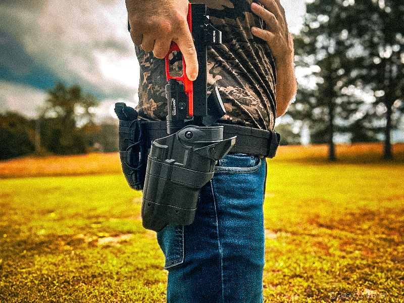 Bill Drill for great training.