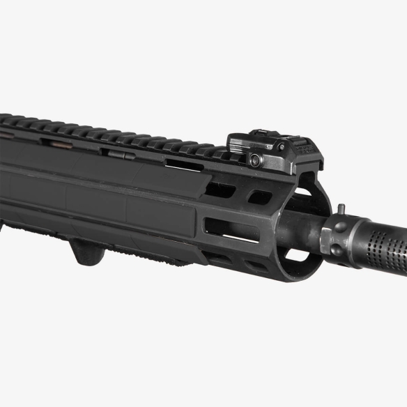 Mlok handguard