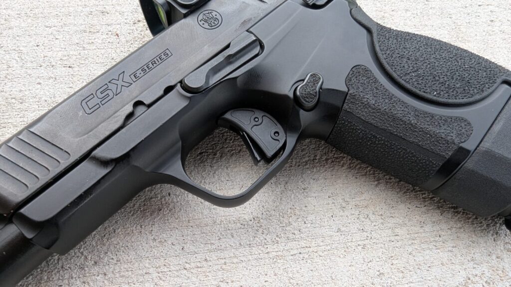 cSX trigger