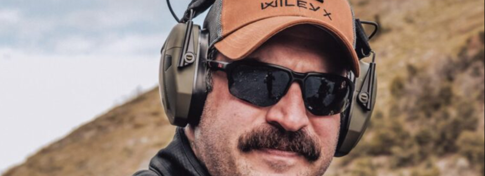 Wiley X WX JAKL American Sniper Signature Edition - Inside