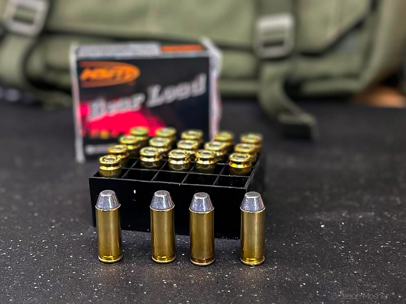 HSM 10mm, affordable and powerful.