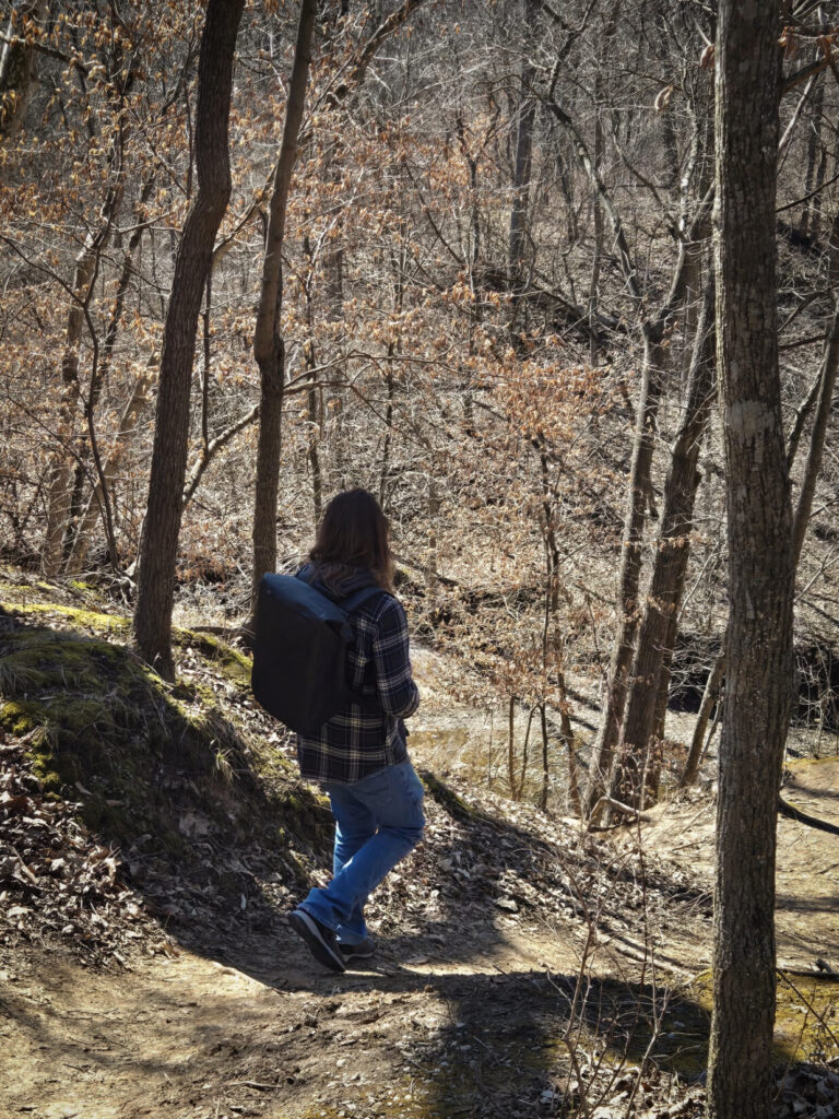 Missouri Hike