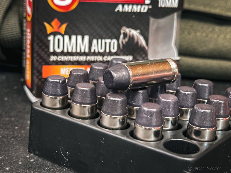 Underwood Ammo for bear defense