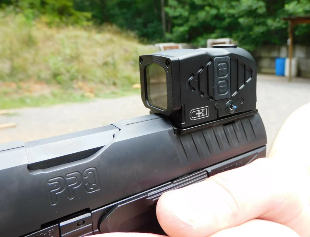 Duty-XL controls
