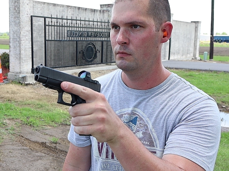 glock 48 mos shooting