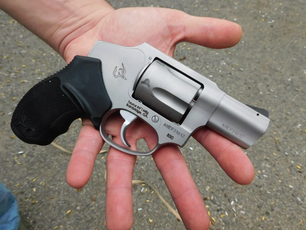 Taurus 850