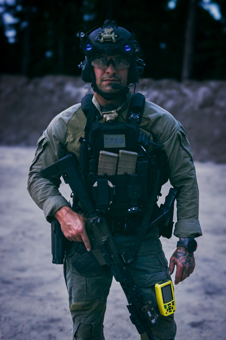 CADRE PAUL COSTA