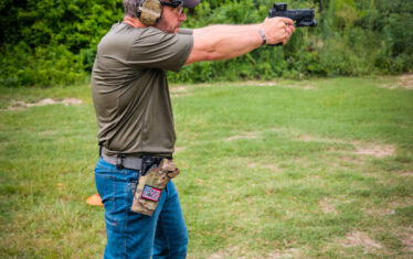 CADRE RICK HOGG TRAINING